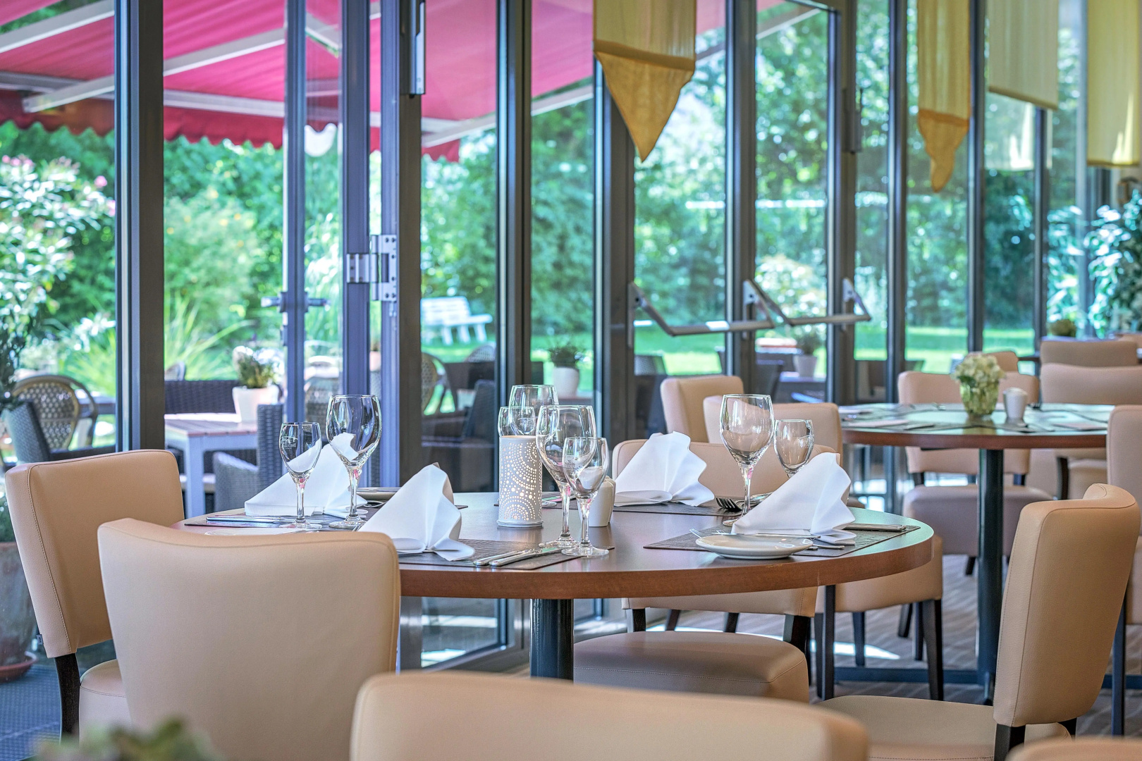Photo - Best Western Macrander Hotel Frankfurt/Kaiserlei