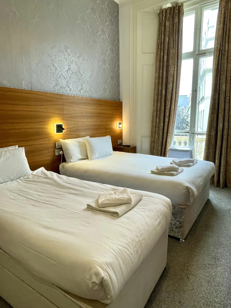 Foto - The Gate Hotel