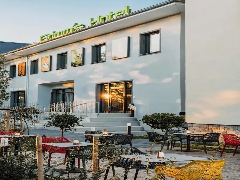 Photo - Grimms Hotel Hanau
