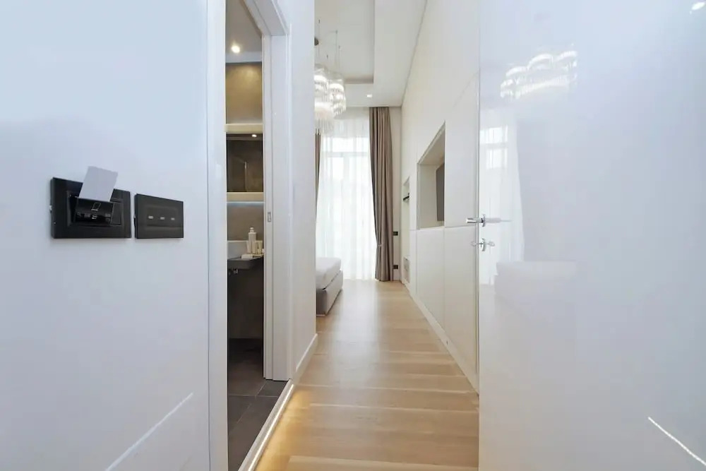 Foto - Domus Aurea Luxury Suites