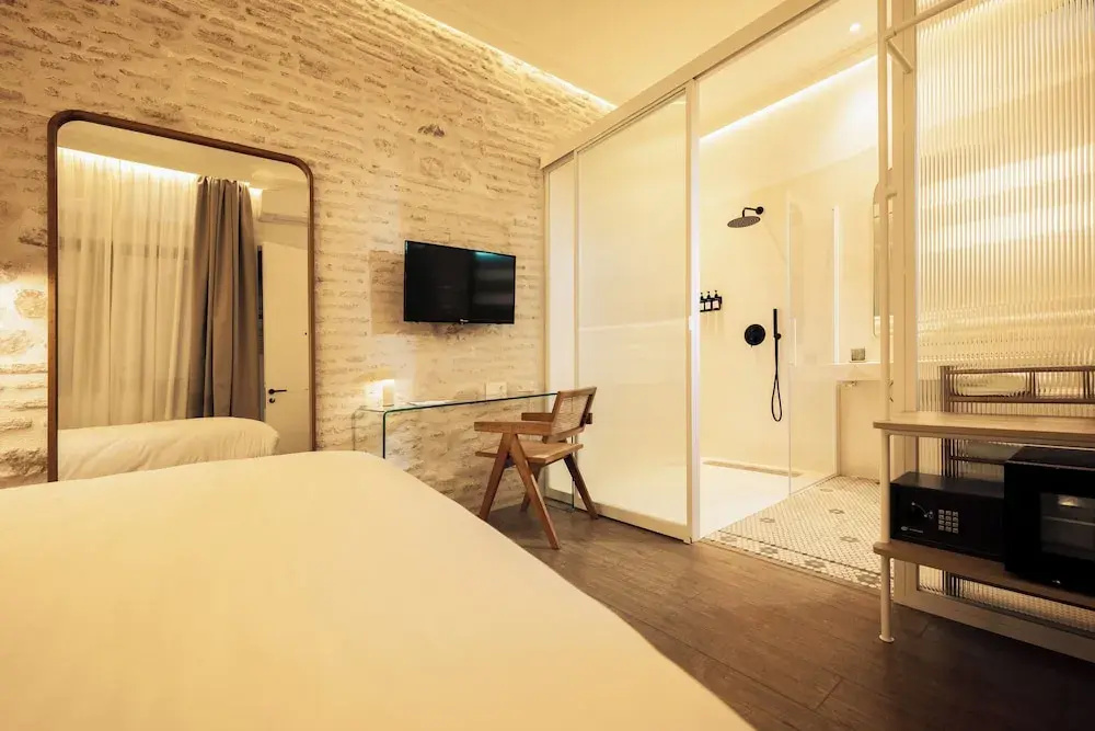 Photo - Hotel Boutique Escudo del Carmen