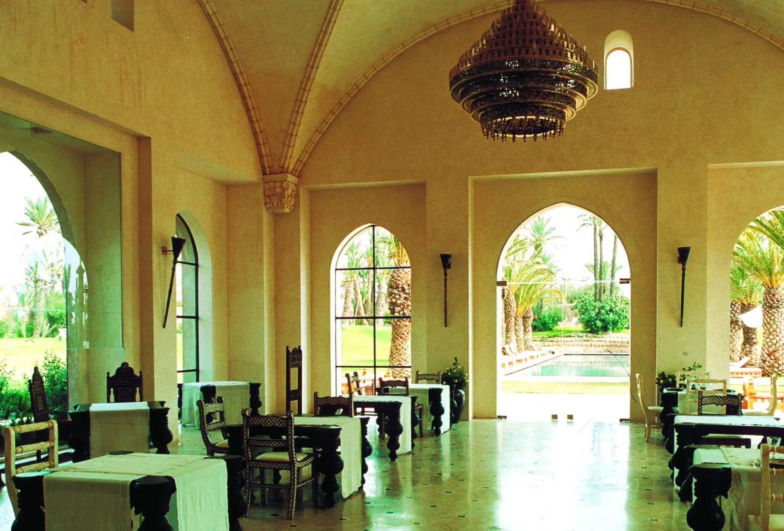 Foto - Ksar Char-Bagh Small Luxury Hotels