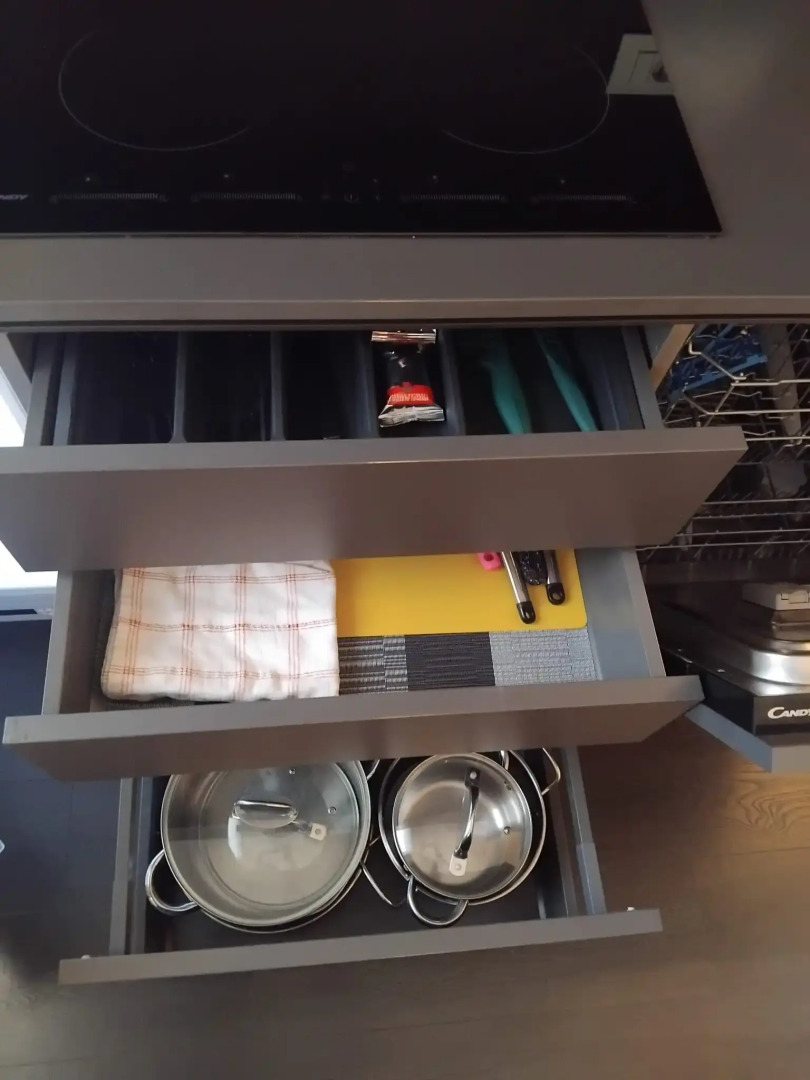 Foto - Venice Terminal Apartments & Suites