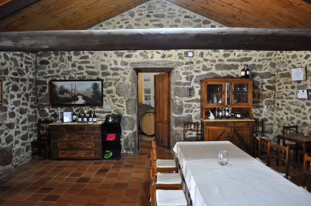 Photo - Enoturismo Lagar De Costa