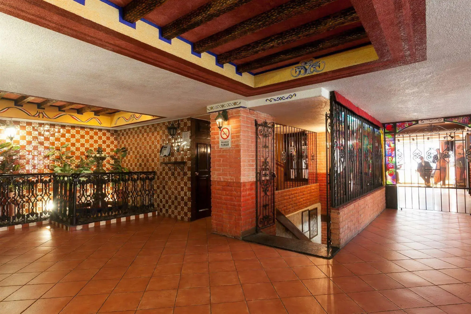 Foto - Hotel Benedicta