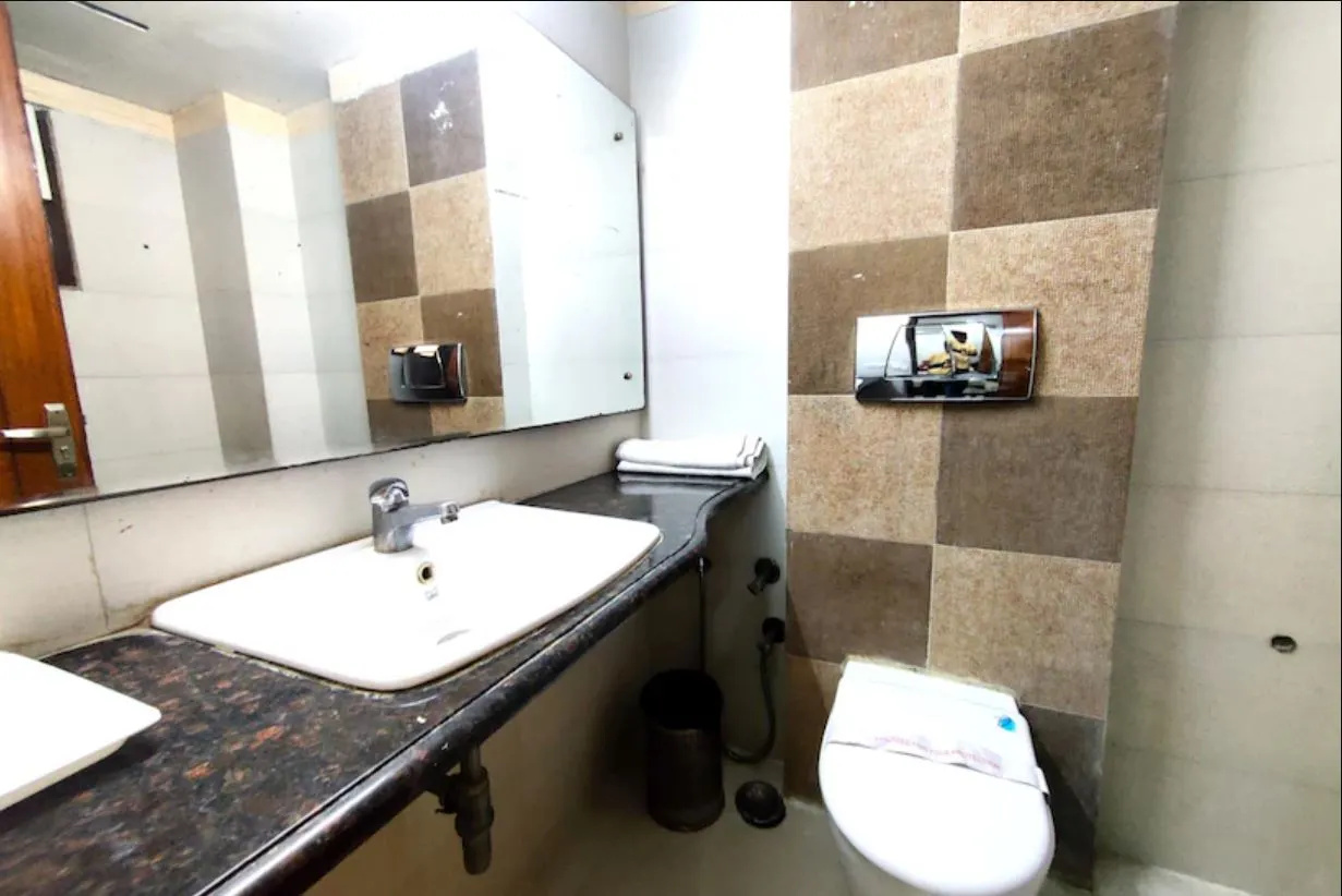 Foto - Hotel Harsha International