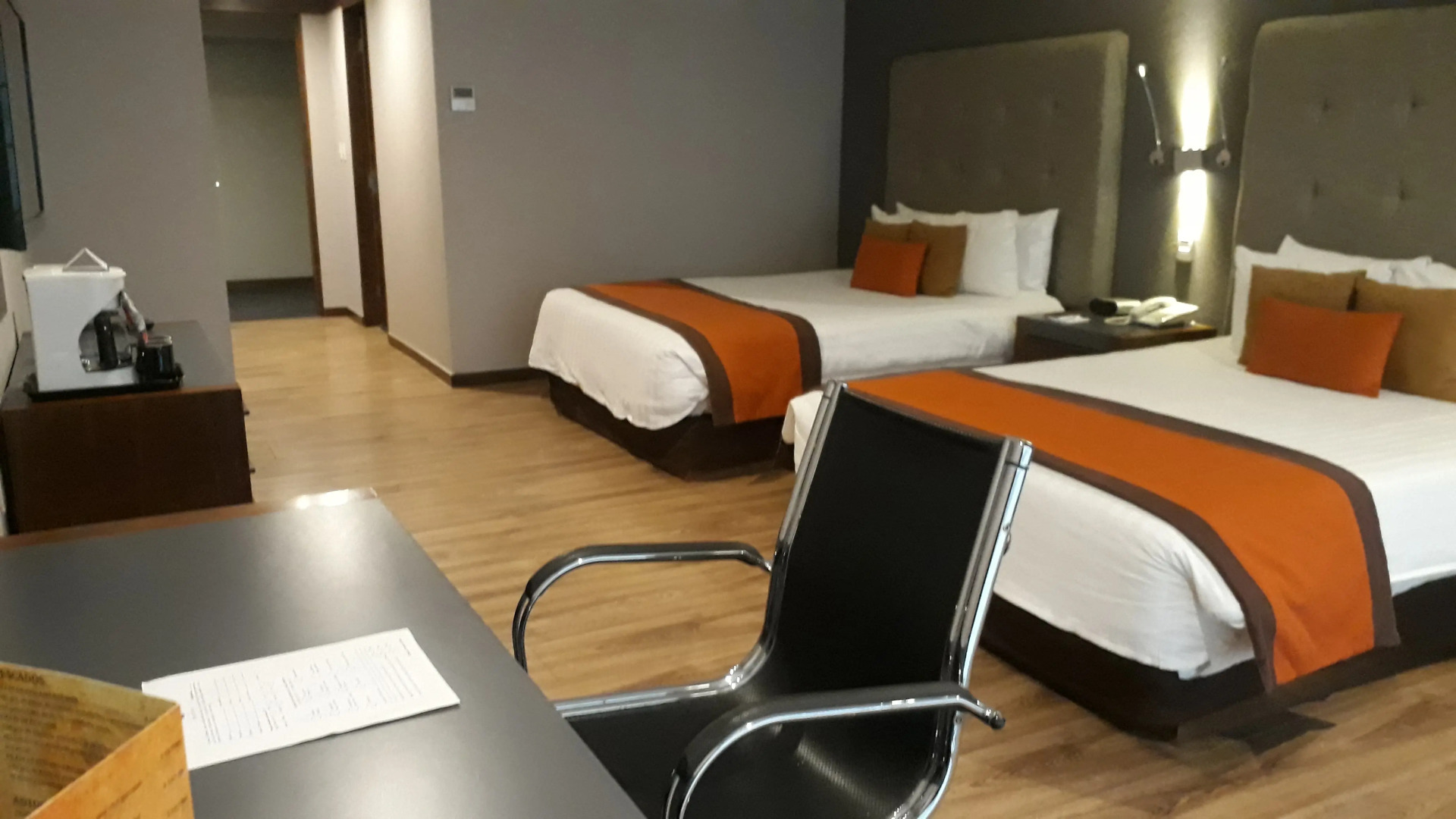 Foto - El Diplomatico