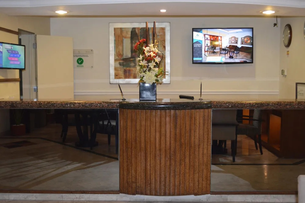 Foto - Hotel Ruiz Milán