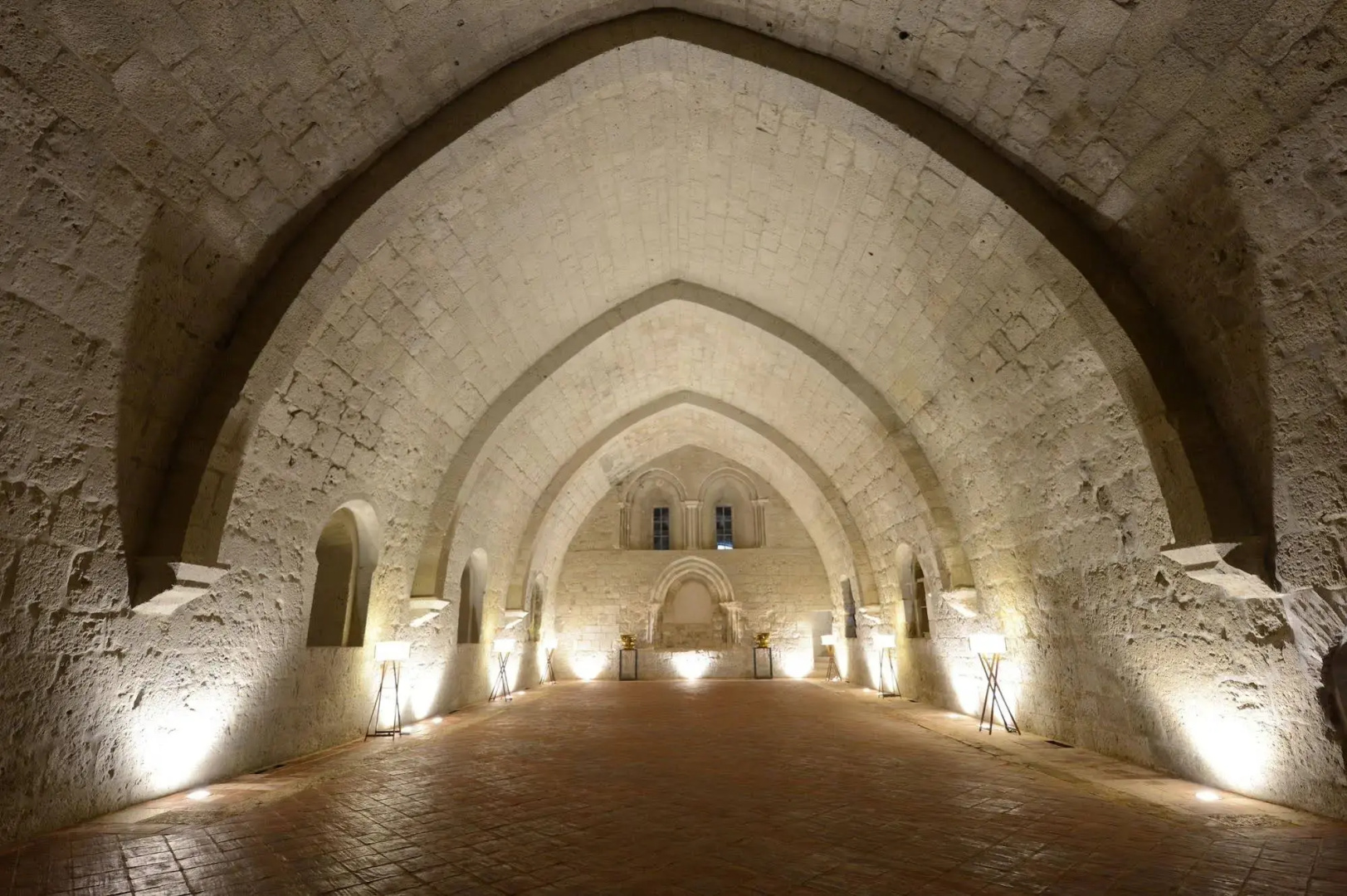 Foto - Castilla Termal Monasterio De Valbuena