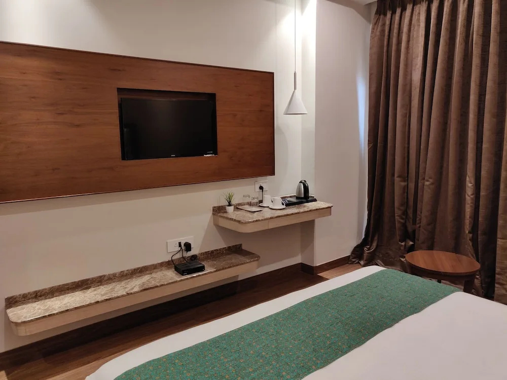 Foto - Hotel Maple Grand
