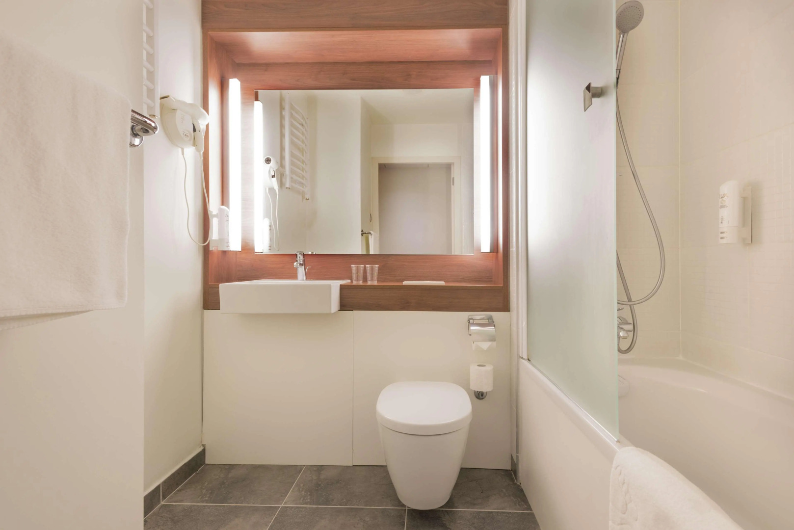 Foto - Campanile Wroclaw Centrum