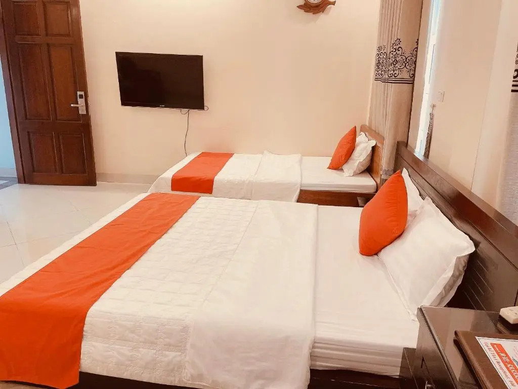 Foto - Titanic Hotel