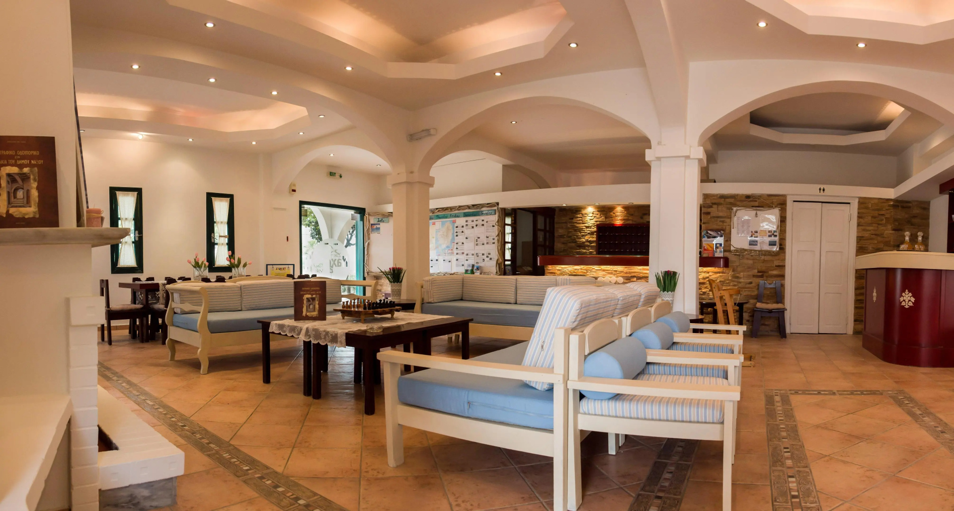 Foto - Hotel Naxos Beach