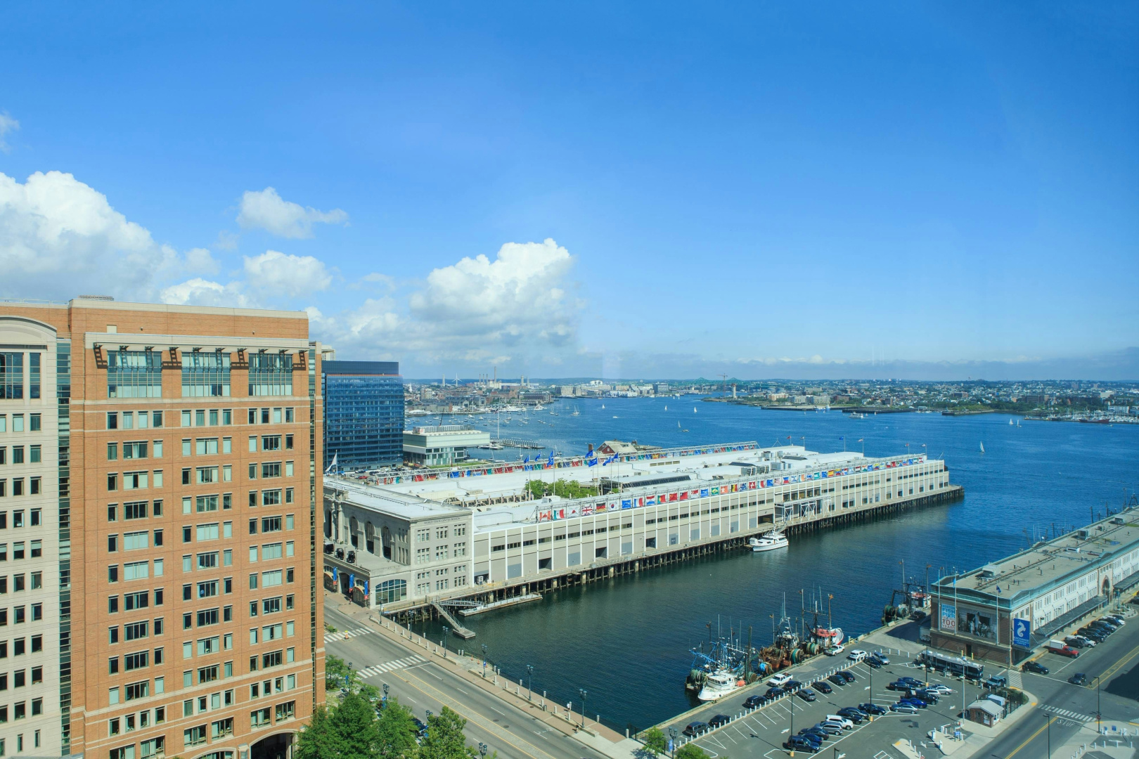 Foto - Renaissance® Boston Seaport District
