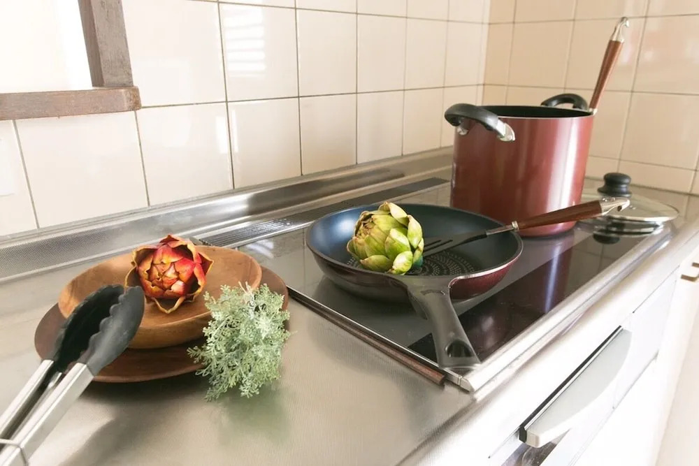 Photo - villa yawaragi