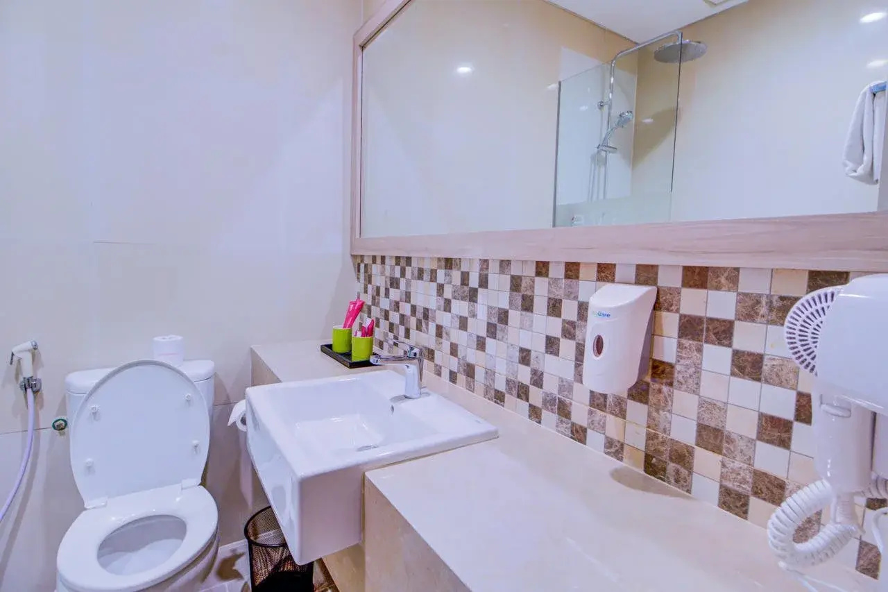 Foto - favehotel Gatot Subroto Jakarta