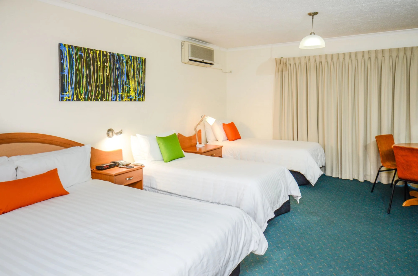 Foto - Pegasus Motor Inn and Serviced Apartments