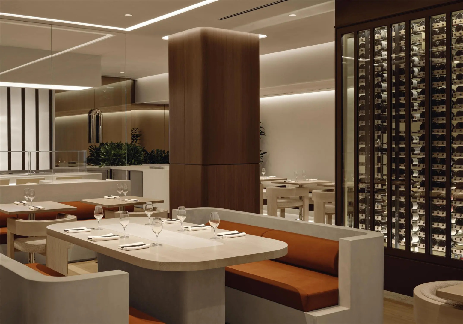 Foto - Vogue Hotel Montreal Downtown, Curio Collection by Hilton