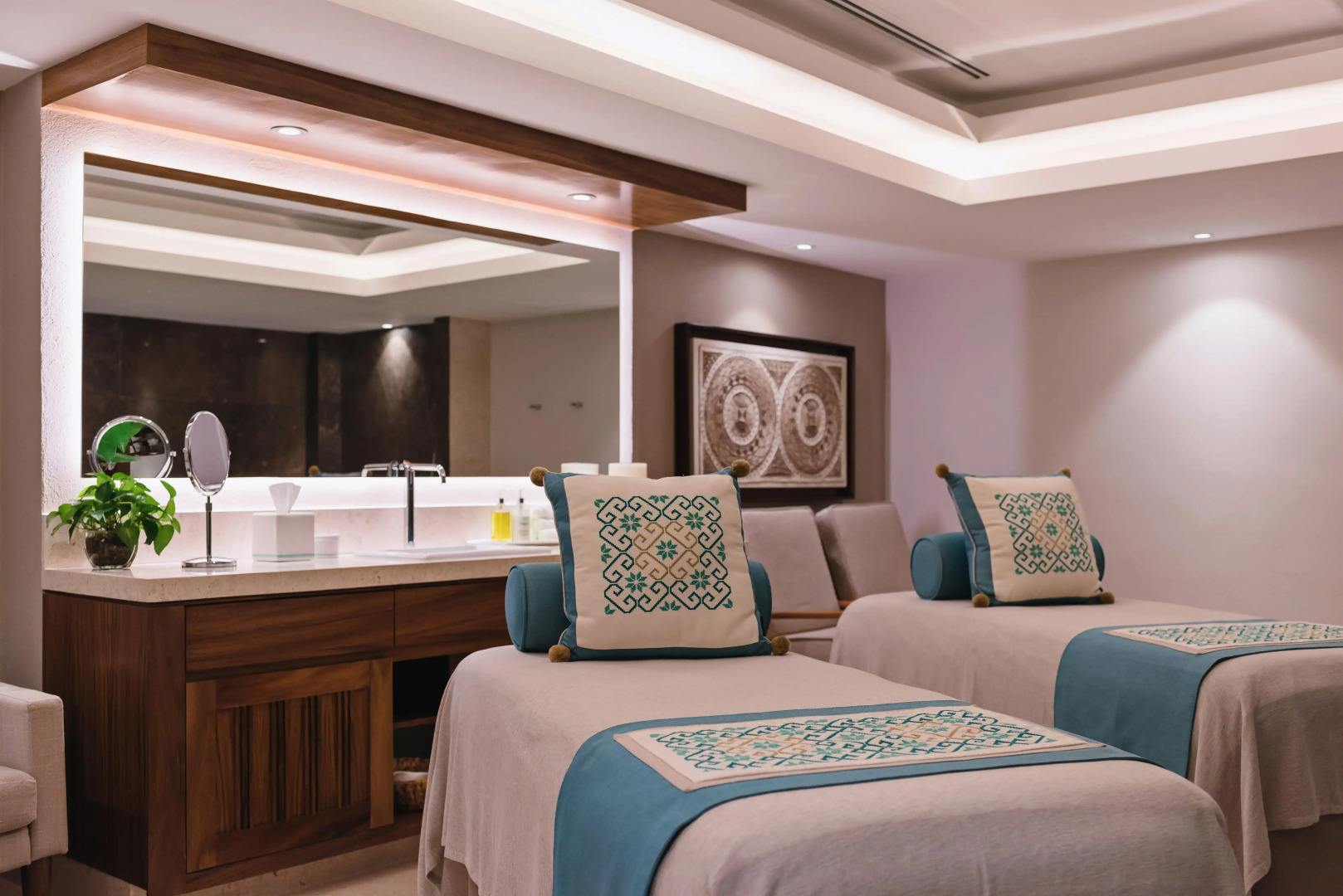 Foto - Sheraton Buganvilias Puerto Vallarta