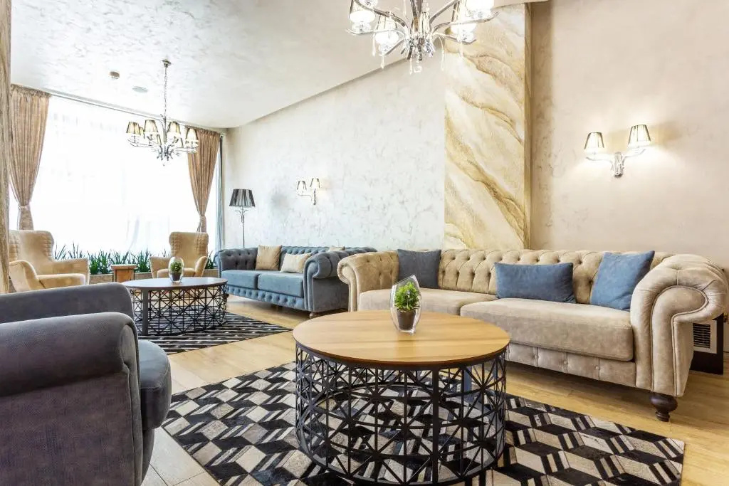 Foto - City Avenue Hotel