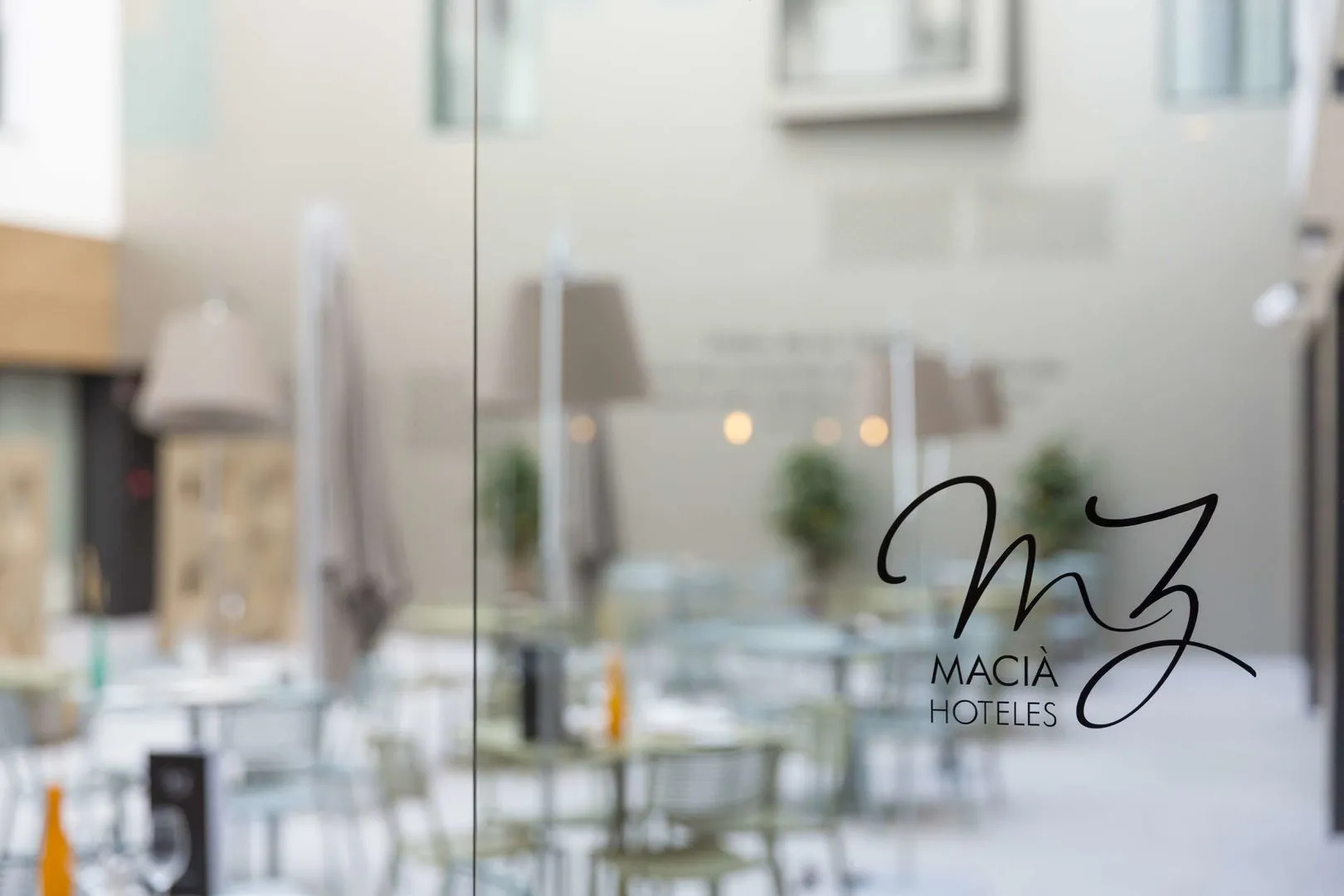 Foto - Hotel Macià Sevilla Kubb