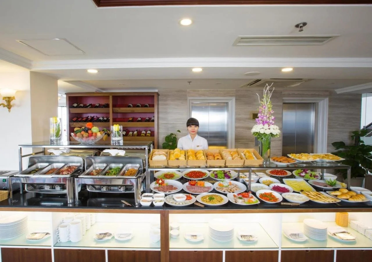 Photo - Chalcedony Grand Hotel
