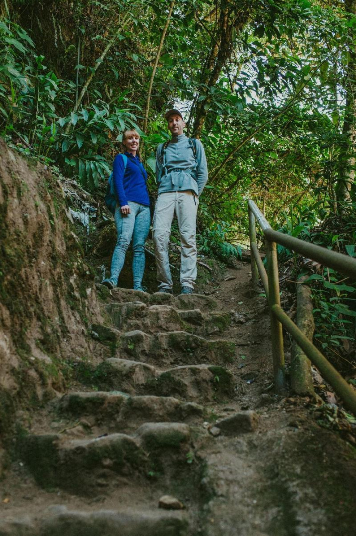 Foto - Rupa Rupa High Jungle Eco B&B