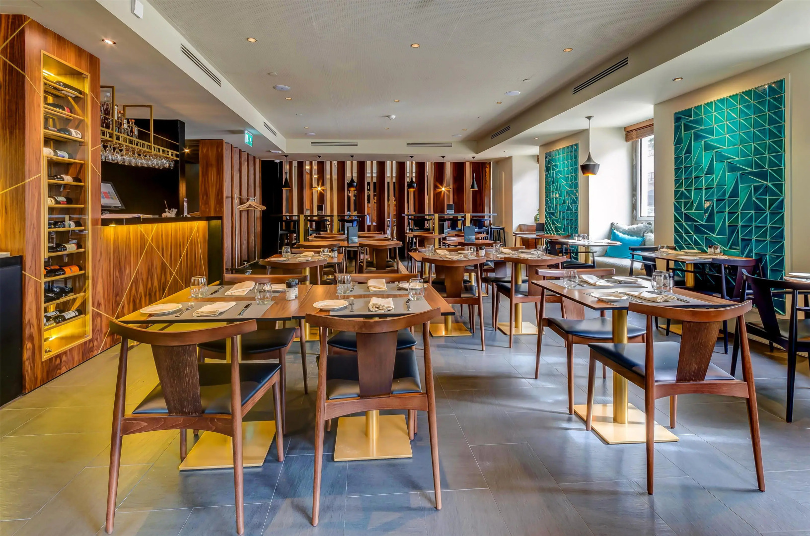 Foto - Vincci Liberdade