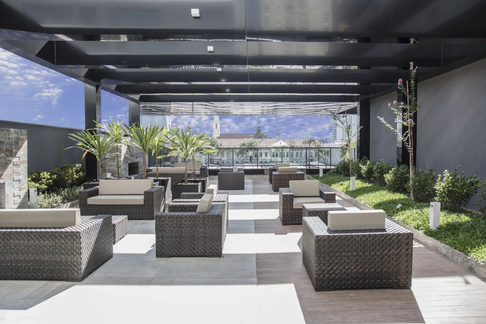 Photo - NH Collection Curitiba