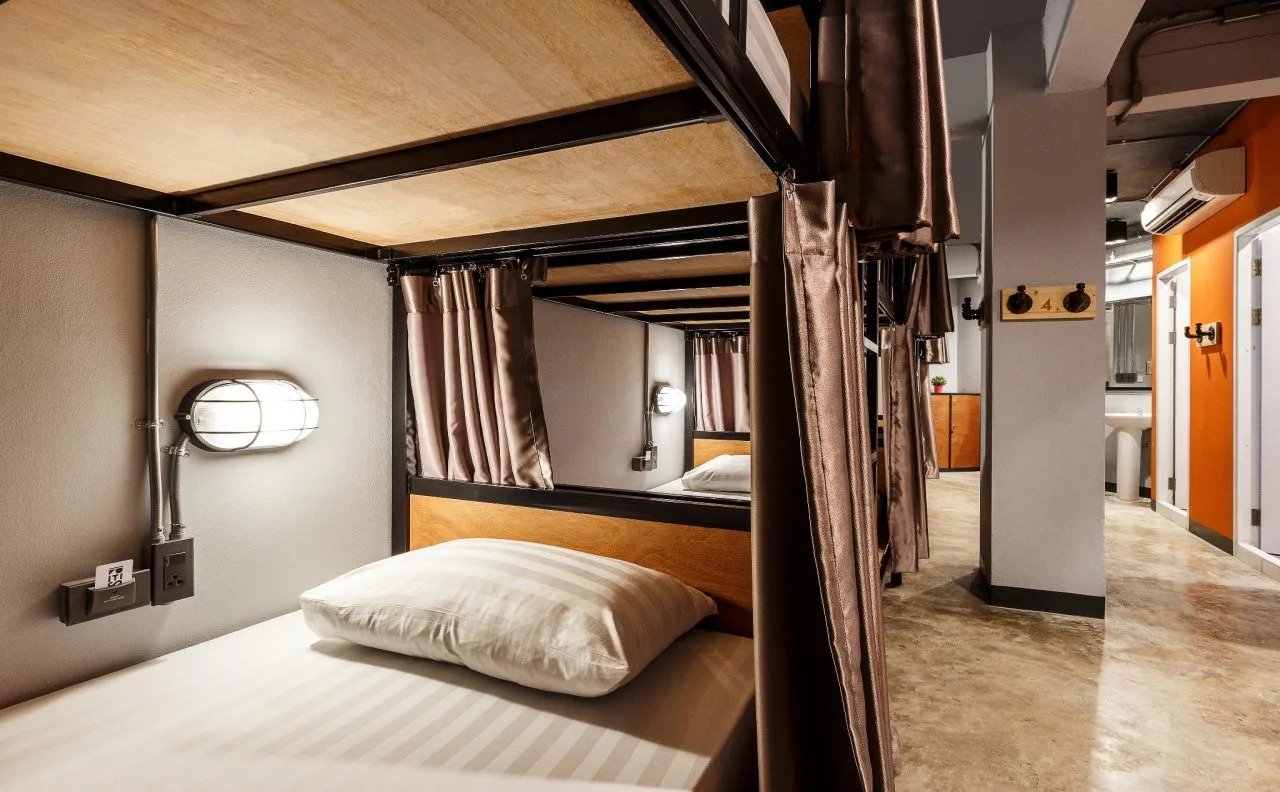 Foto - Rest24 Residence