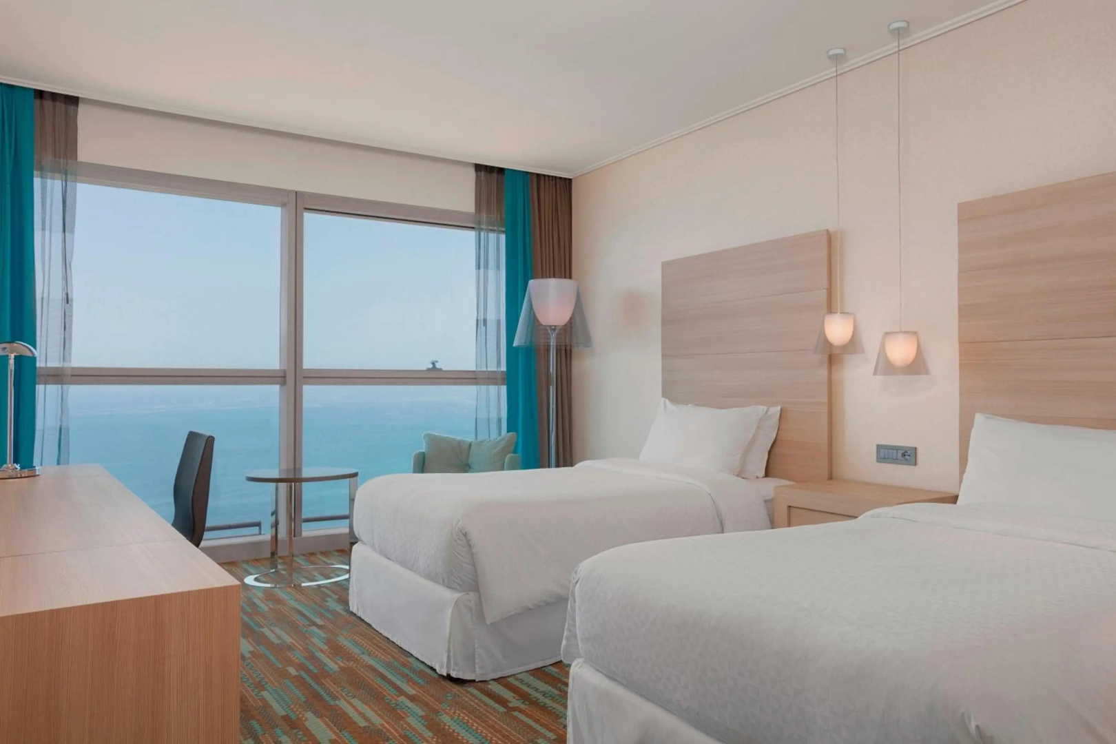 Foto - Four Points by Sheraton Oran