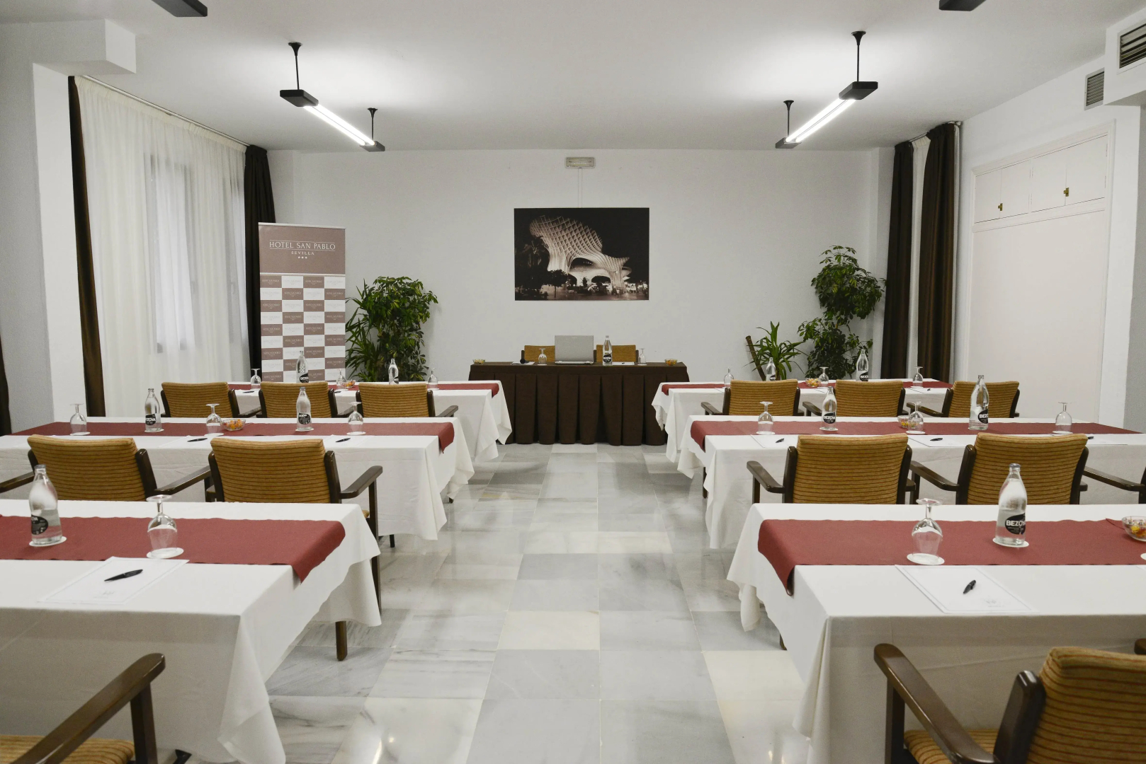 Photo - Hotel San Pablo Sevilla