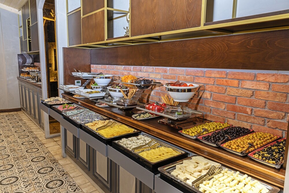 Photo - Meroddi Barnathan Hotel