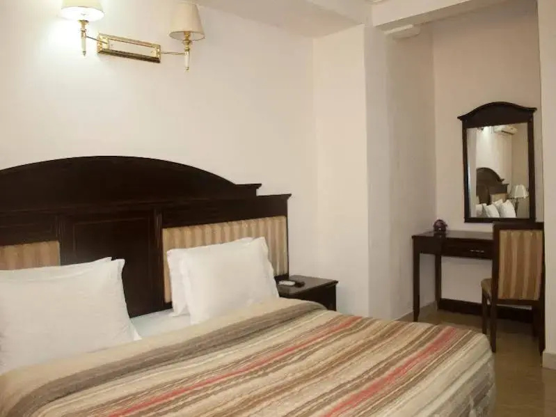 Foto - Sonia Hotel