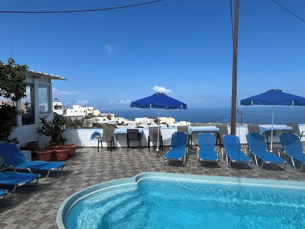 Photo - Stella Nomikou Apartments