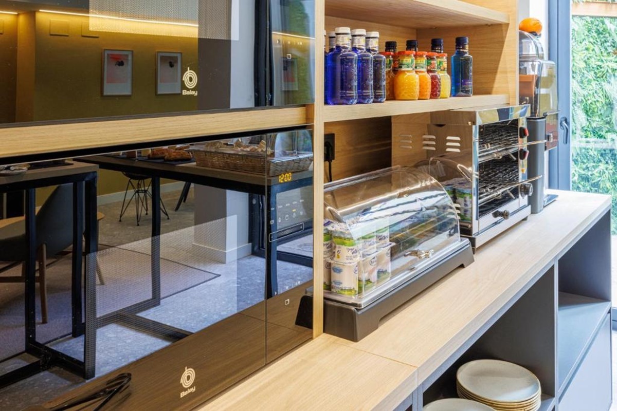 Foto - Inn Boutique León