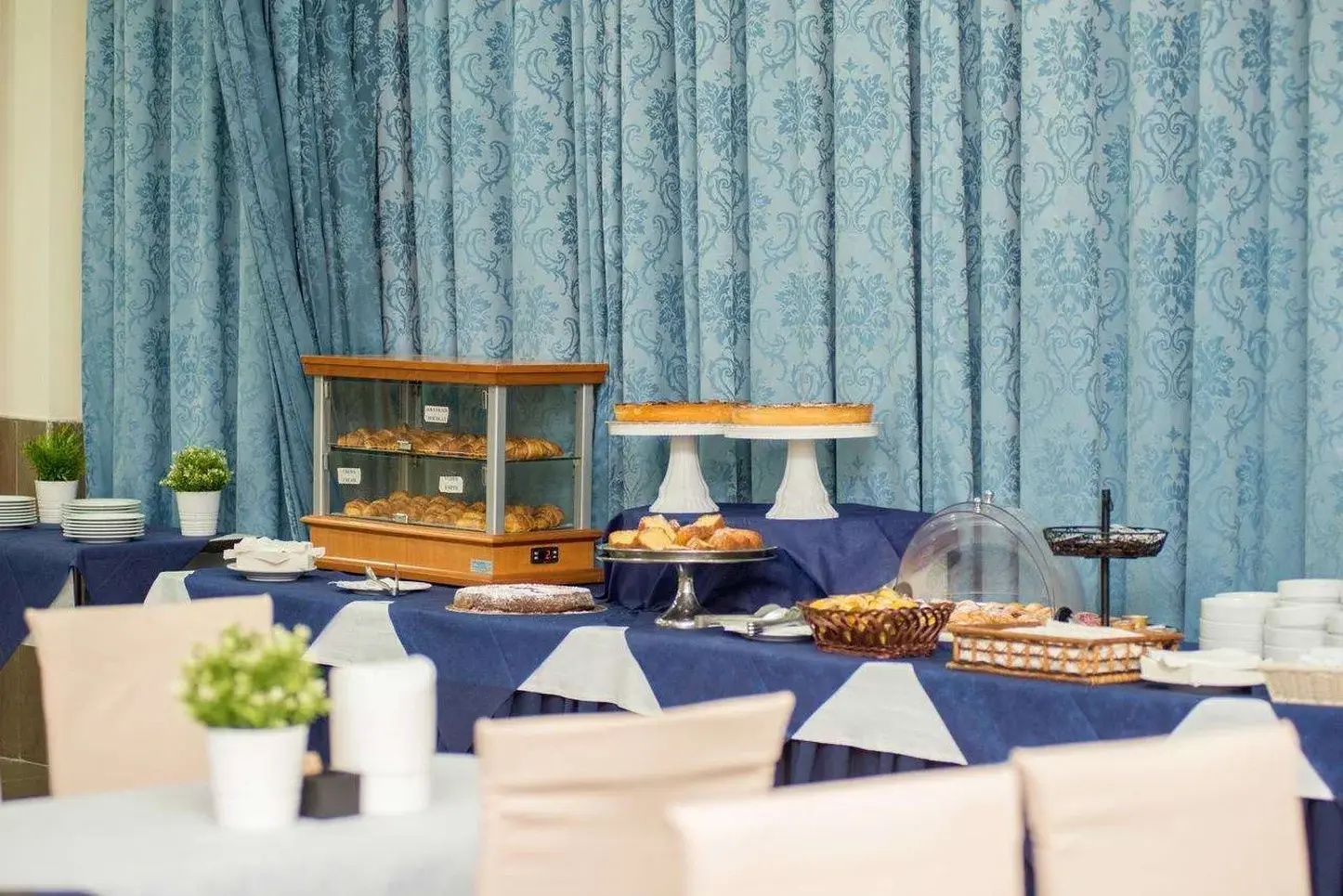 Foto - Hotel San Paolo