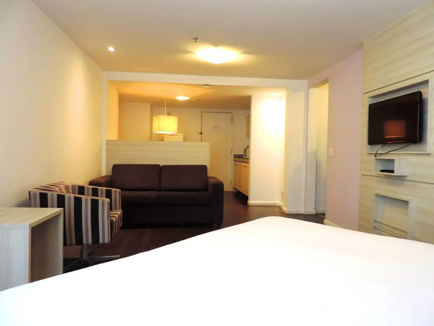 Foto - Hotel Orizzonte Niteroi by Atlantica