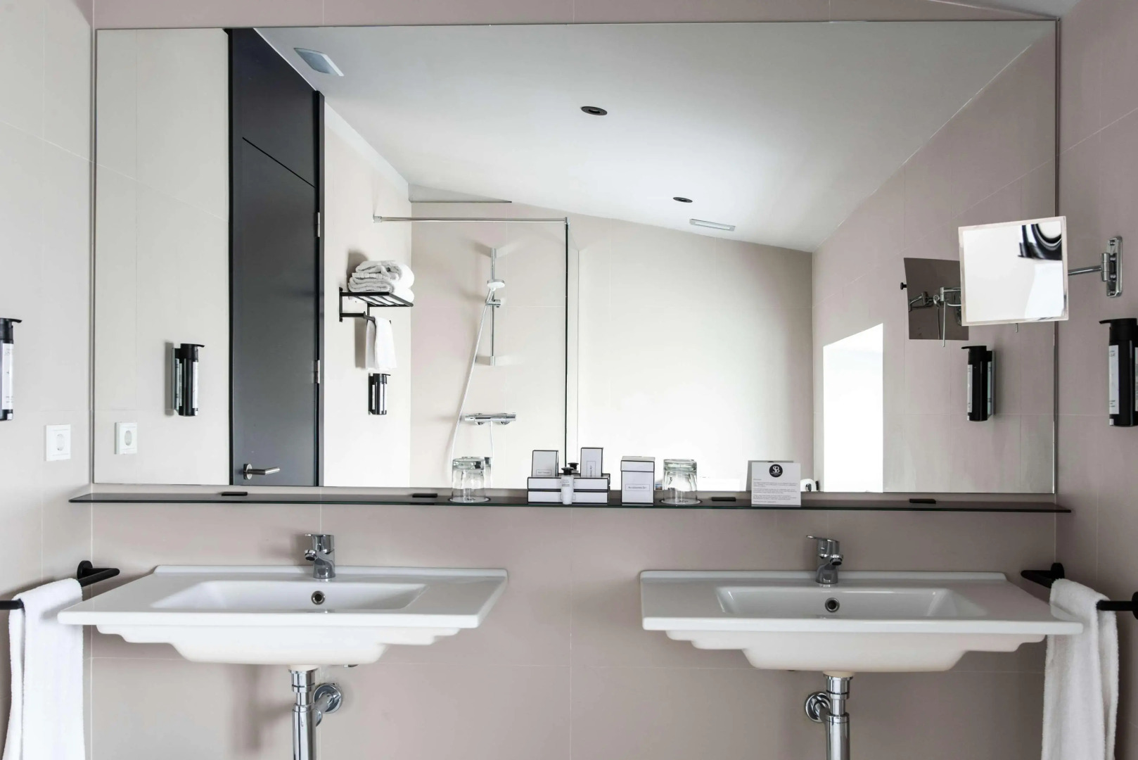 Photo - Soho Boutique Palacio de Pombo