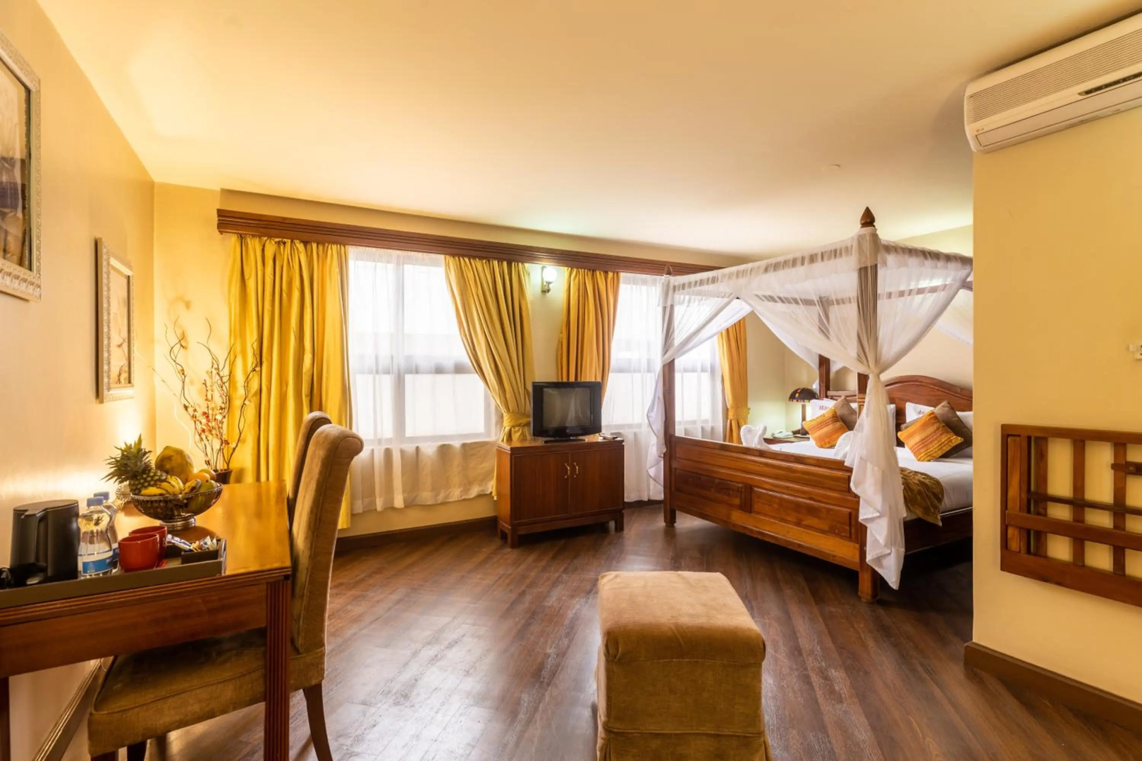Foto - Muthu Silver Springs Hotel