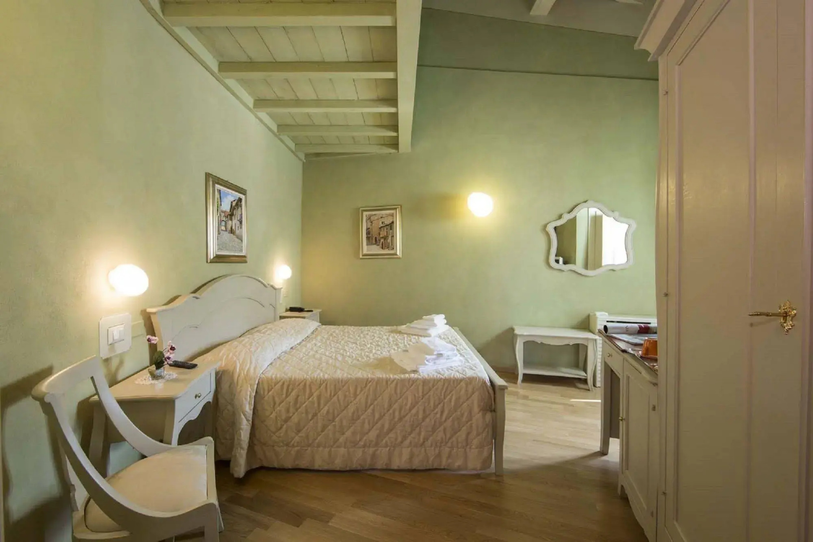 Photo - Residenza d'Epoca Relais I Miracoli