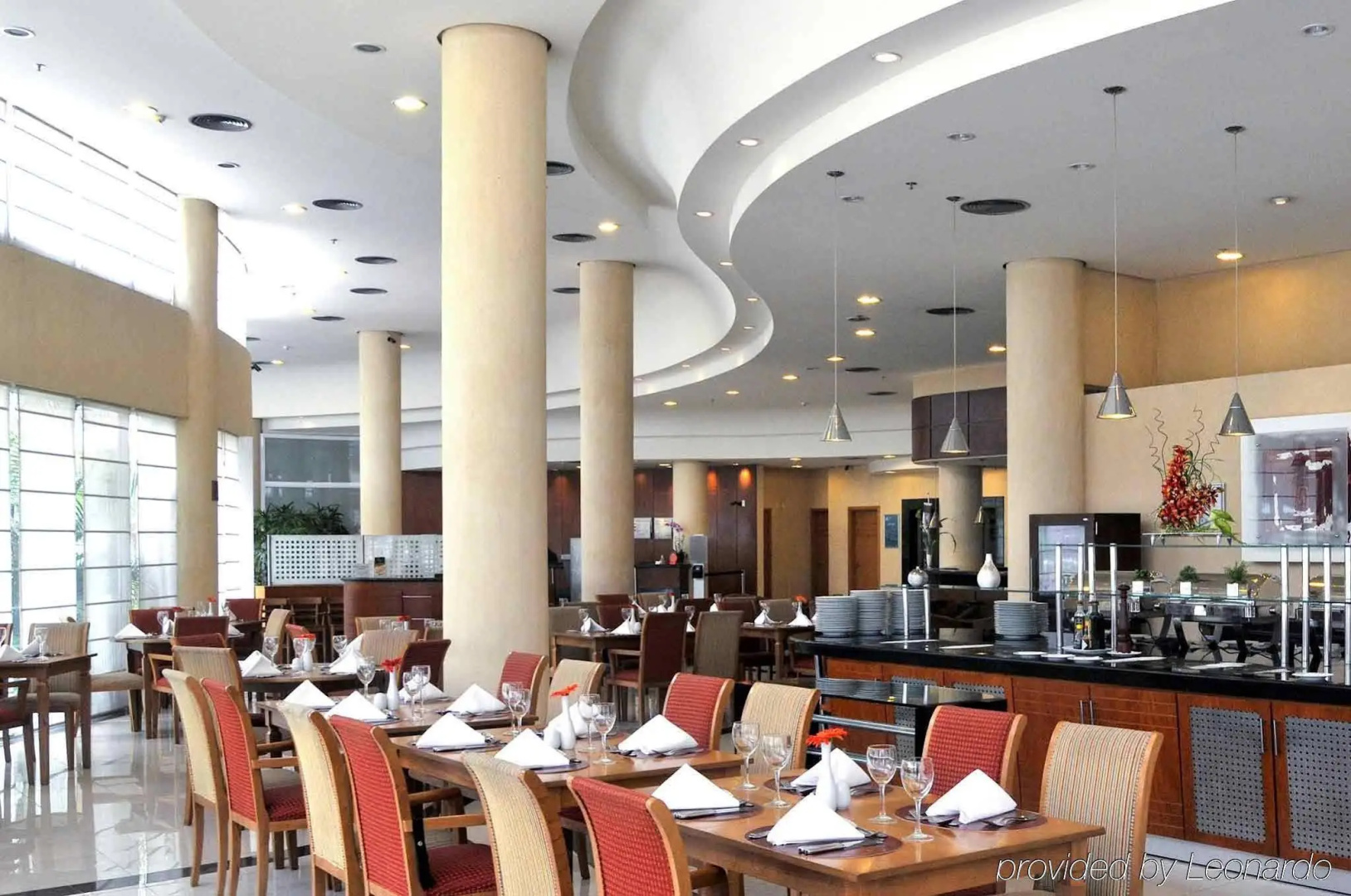 Photo - Bristol Santo André Hotel