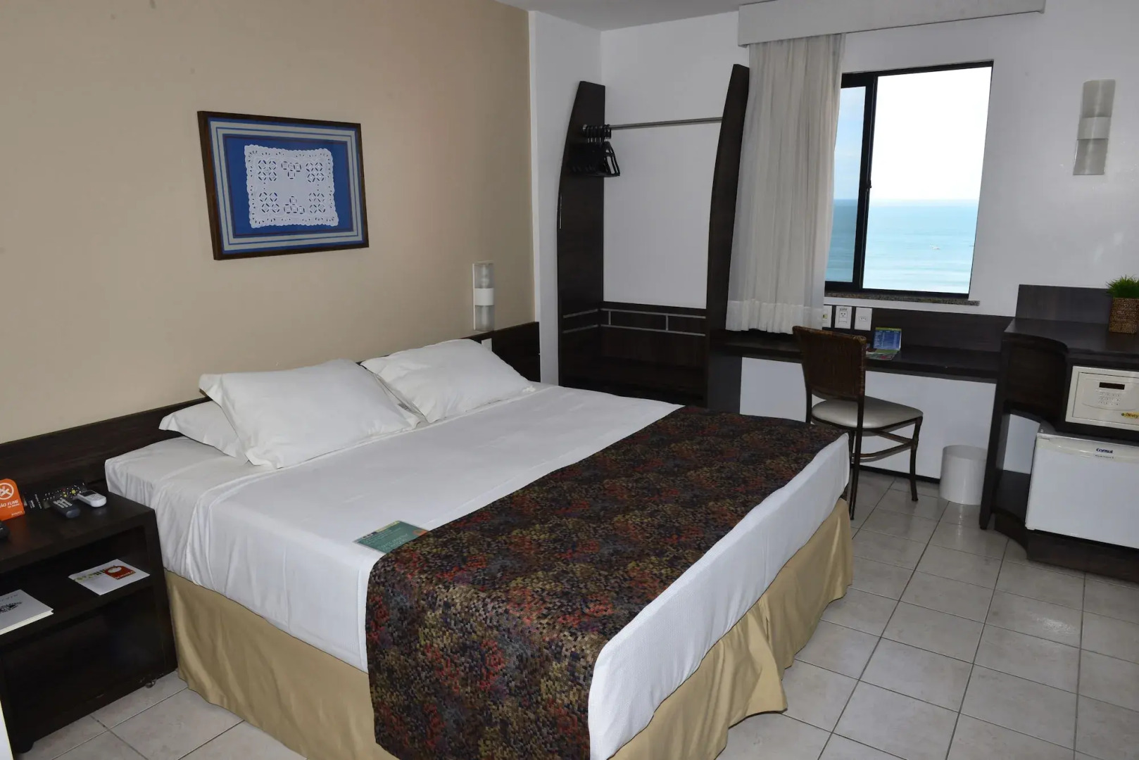 Foto - Hotel Sonata de Iracema