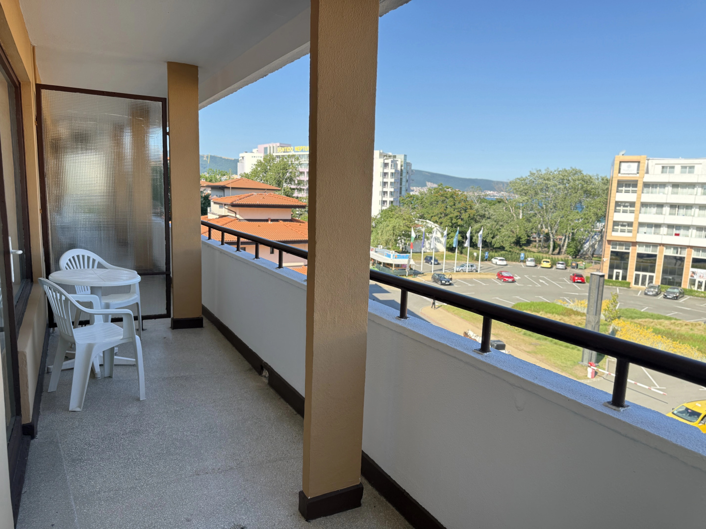 Foto - Olymp Hotel