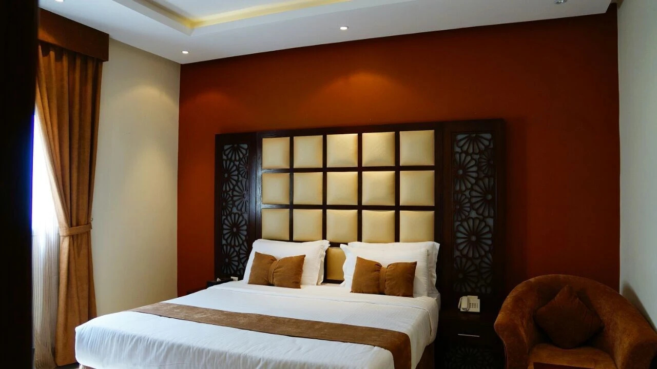 Foto - Al Muhaidb  Residence Al Narges