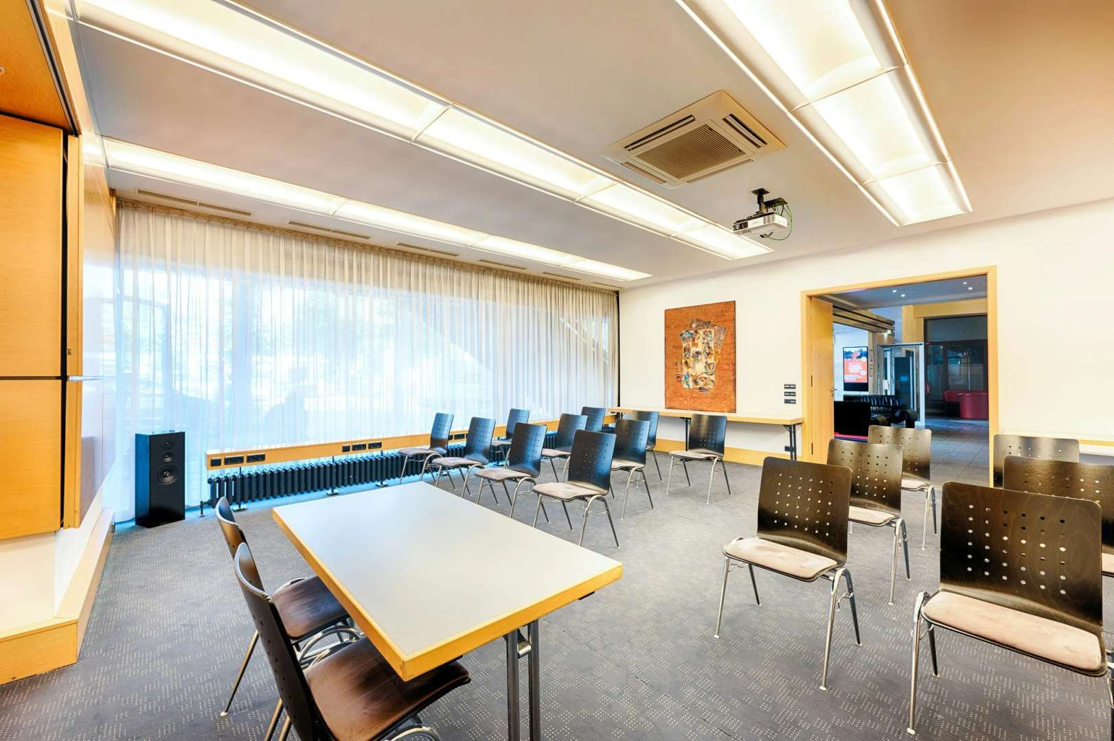 Foto - Enjoy Hotel am Studio