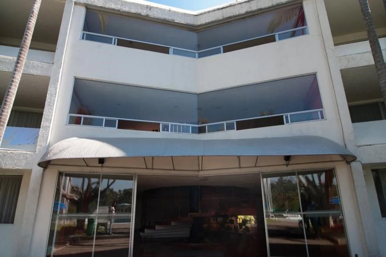 Foto - Hotel Aristos Cuernavaca