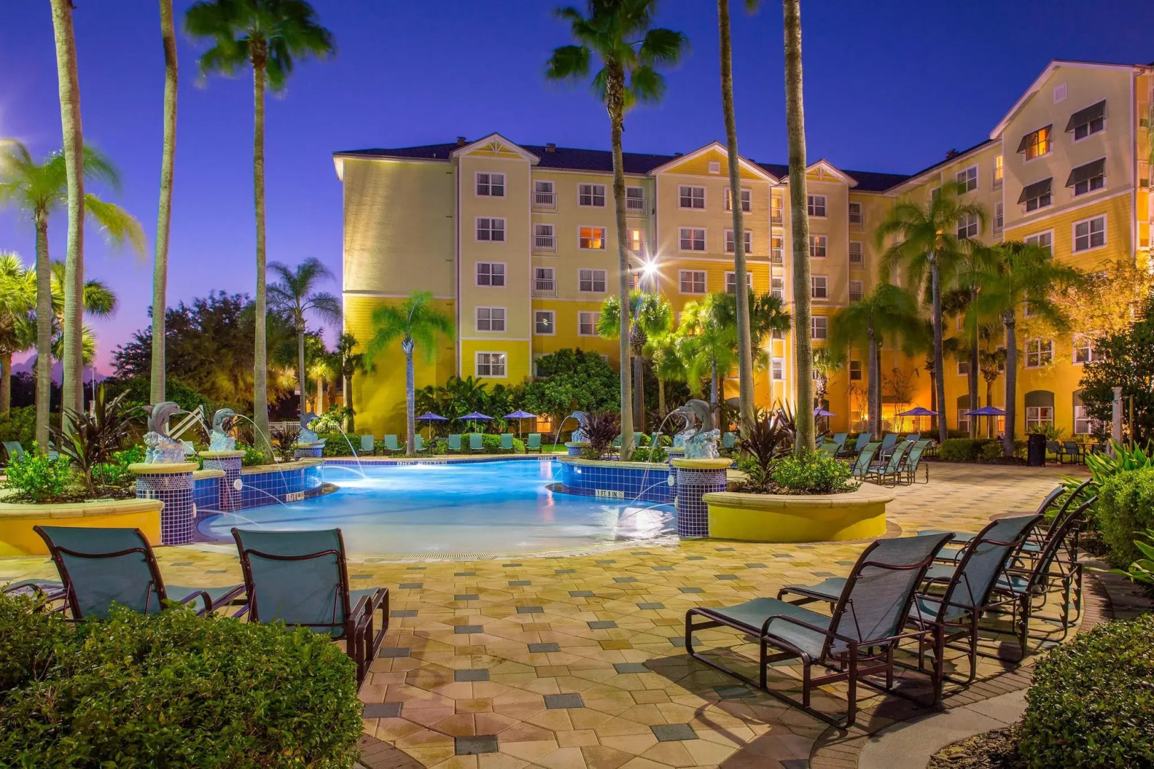 Photo - Residence Inn by Marriott Orlando at SeaWorld