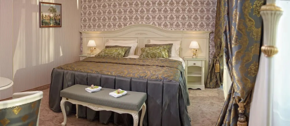 Foto - Savoy Hotel