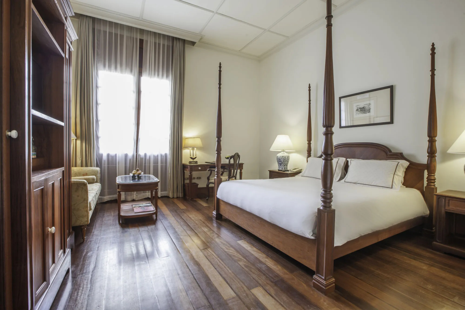 Photo - Settha Palace Hotel